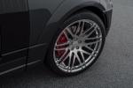 Land Rover Range Rover by Startech 2018 года